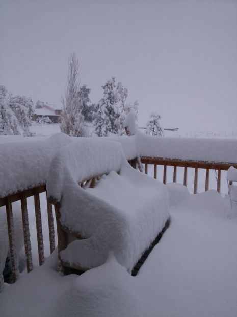 Winter Storm Atlas